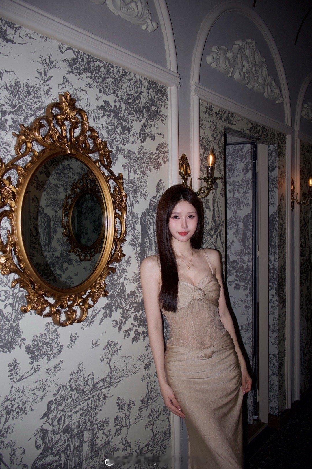 水烟还挺好玩的