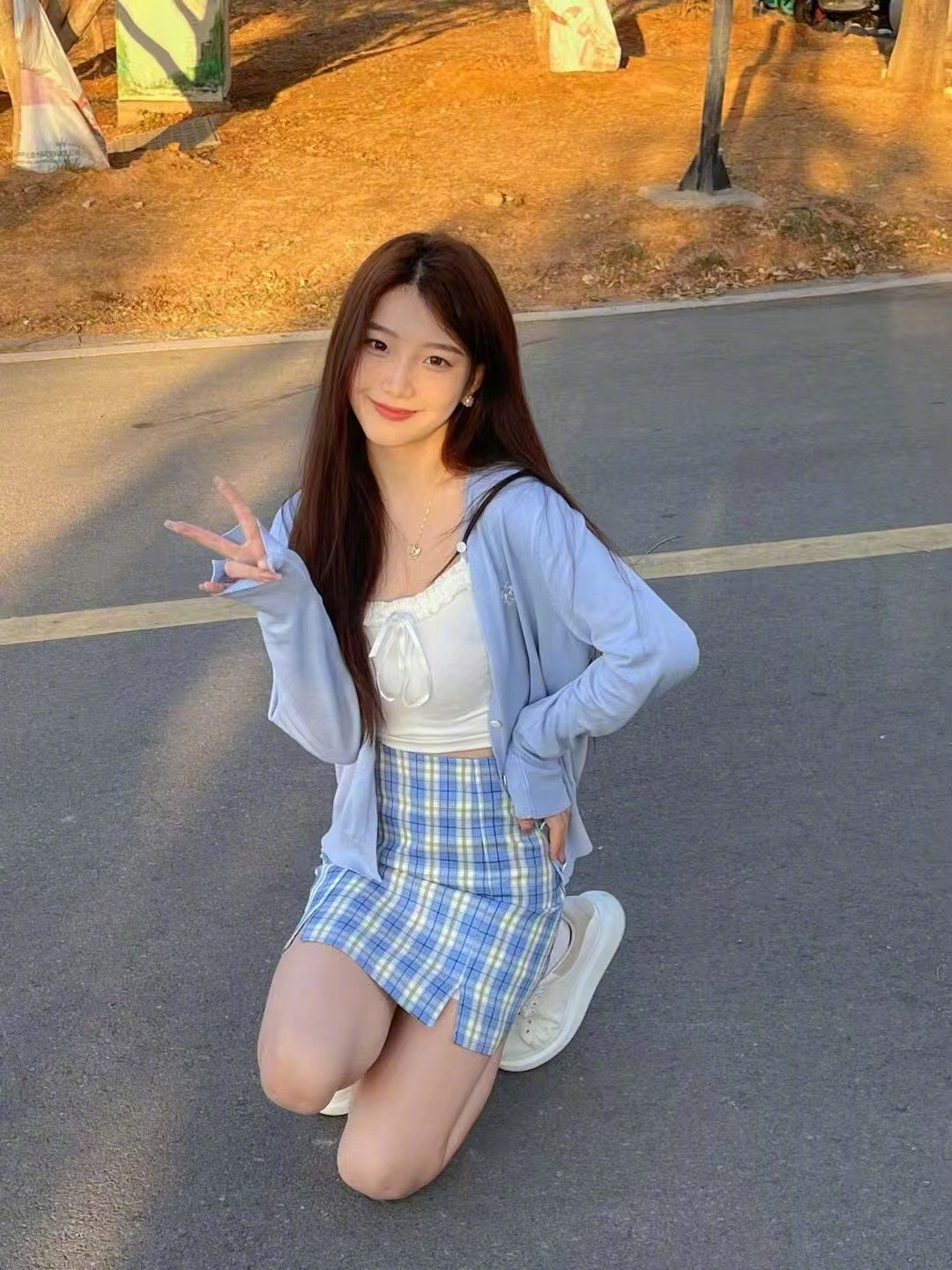 身体和灵魂🍃总有一个在路上​​​