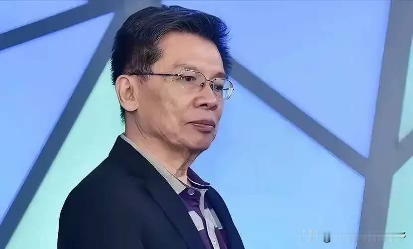 岛内"大佬"沈富雄公开表示：未来几年的选举局势基本明了，2028赖大概率连任，蓝