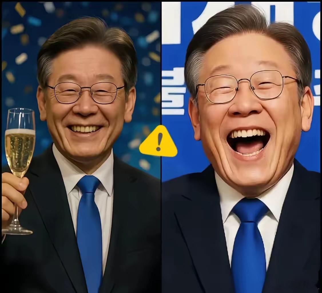 李在明不装了！​​​​​近日，李在明针对中国做了件大事，让国人大跌眼镜。​​​​