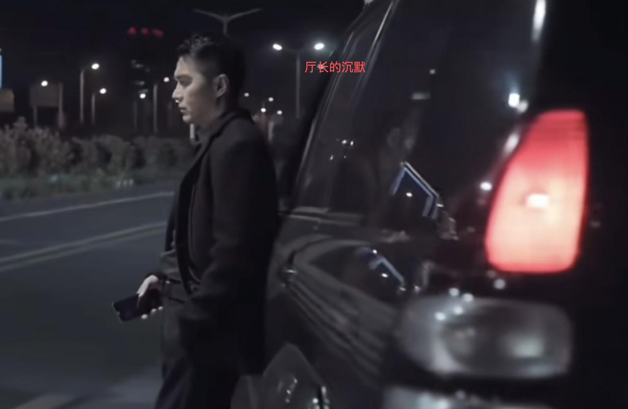 有一次跟一个前辈聊天，聊到了《人民名义》，楼主对祁厅长的看法并不太好，感觉他失去