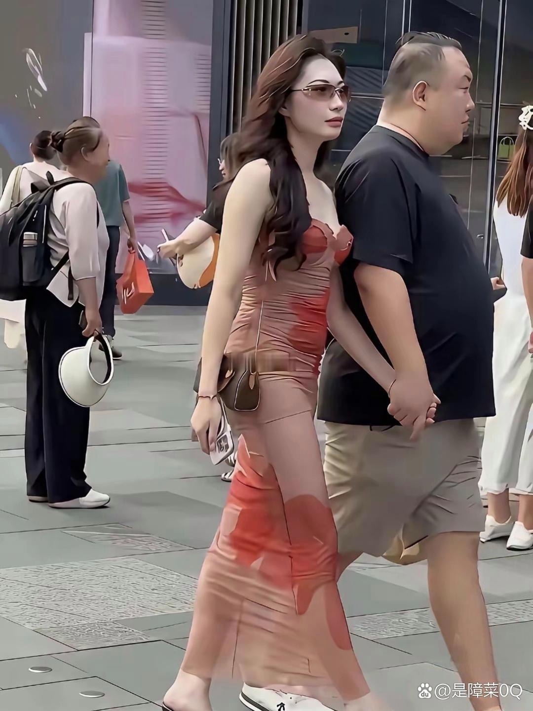 这是图什么？这就是爱情吗