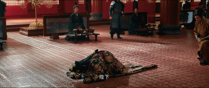 现在古偶女主发包卷成这样了吗？