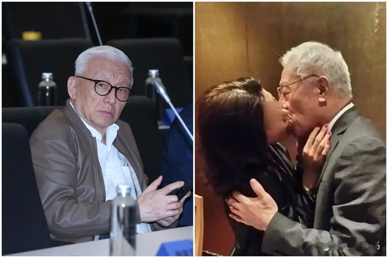 厚颜无耻！曹兴诚控告谢寒冰散布合成不雅照案：检方最终认定照片非伪造谢寒冰获“不