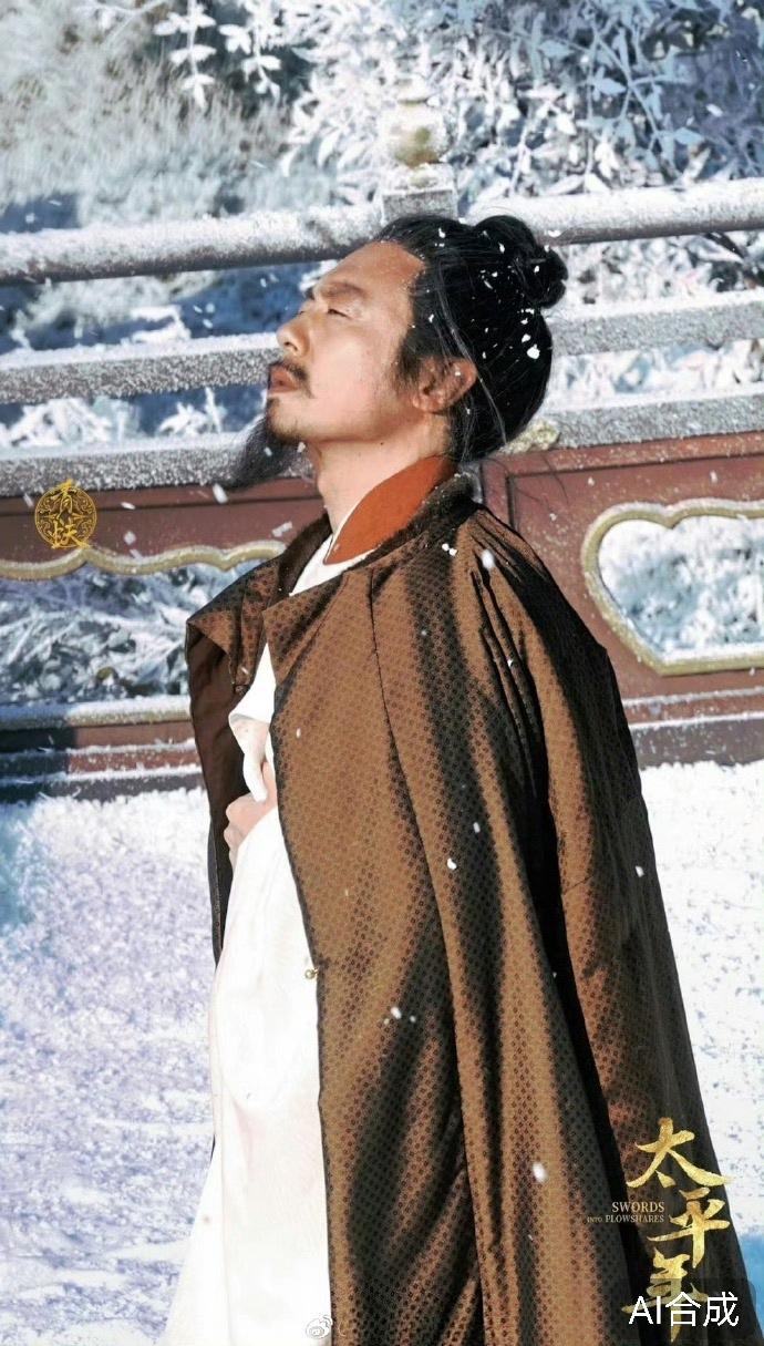 在对待幽云十六州这个历史遗留问题上，宋太祖赵匡胤缺少了周世宗柴荣的锐气。当年，柴