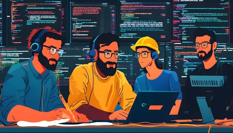 早上刷HackerNews，看到一条挺有意思的消息：Cursor前天正式上