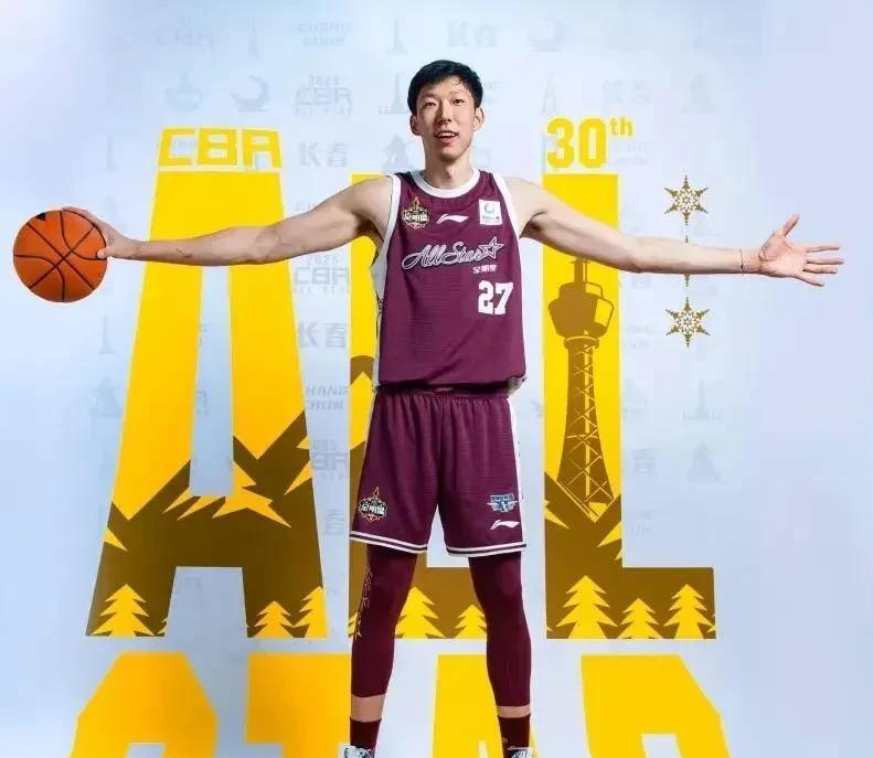 周琦的“钱规则”早有前科：2025年亚洲杯前，他以“旧伤复发”为由赴美治疗，却在