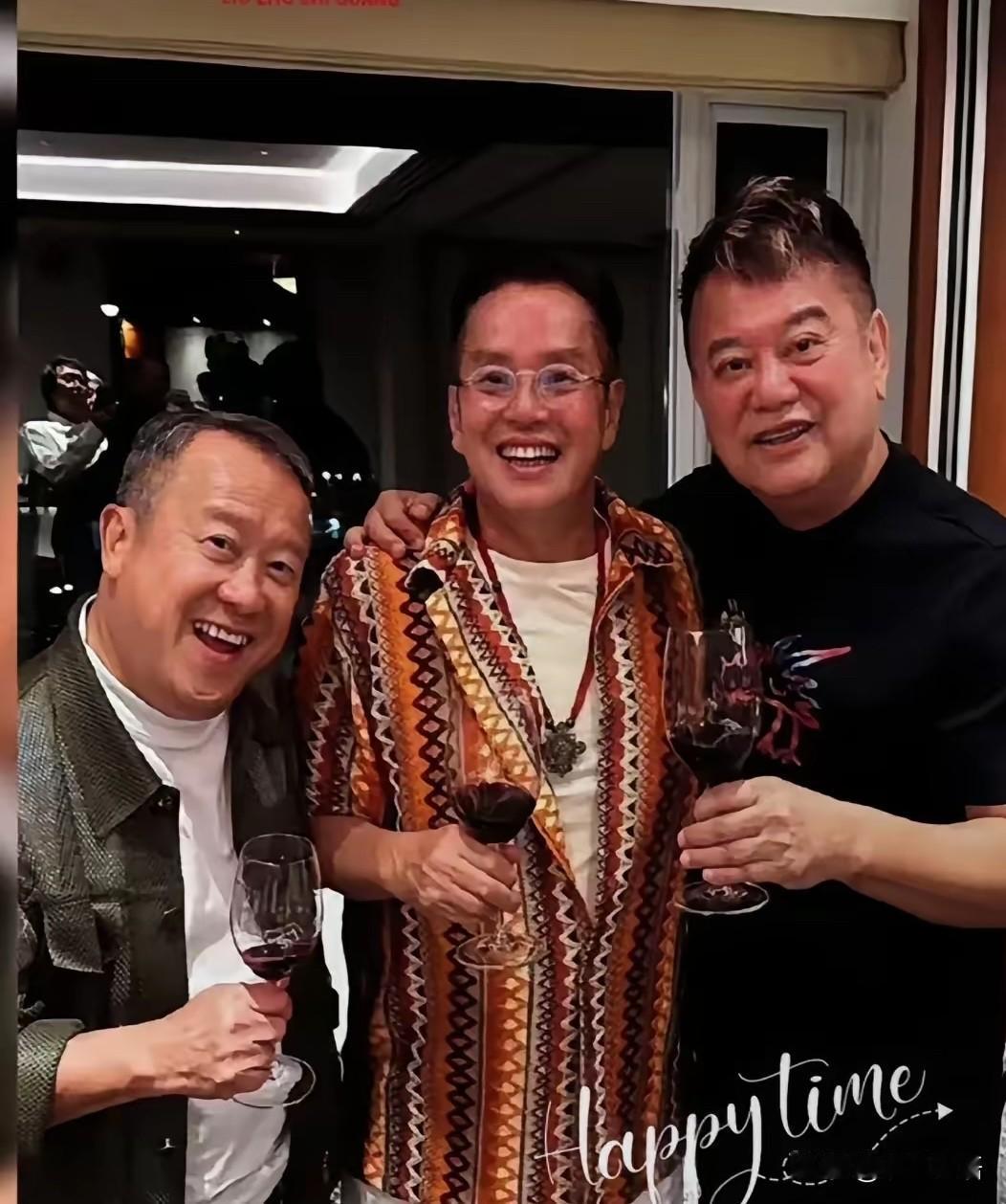 谭咏麟在圈中为什么会被叫做“谭校长”？其实这个称呼是谭咏麟在机缘巧合中得到的