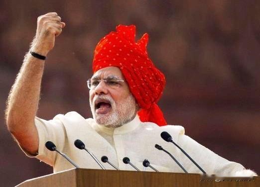 【莫迪对印度人民的“承诺”都实现了吗】你是不是经常听到莫迪对印度民众许下各种承