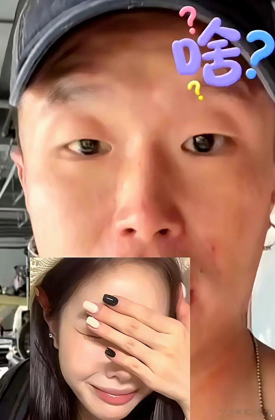 烧饼在直播间练得满身汗，弹幕一句“离开德云社你连媳妇都娶不上”直接戳肺管子。这话