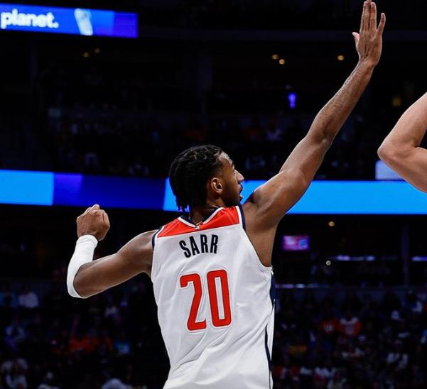 单场6盖帽有多难，NBA本赛季开赛至今，只有两位球员做到了！在刚结束的一场焦