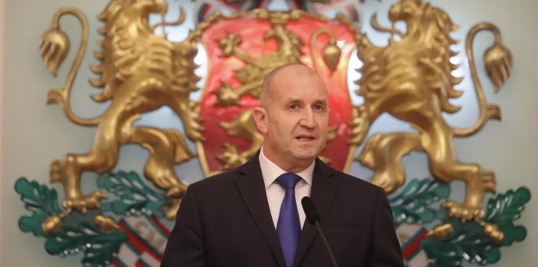 保加利亚议会选举或由亲俄势力胜出,东欧又出现一中立势力保加利亚将于4