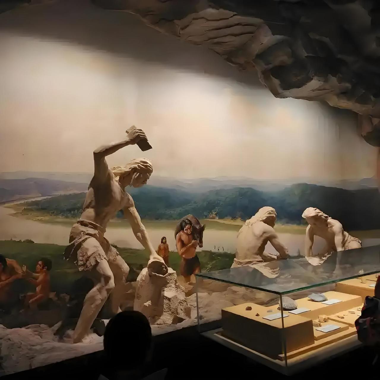 旧石器时代长达三百万年，为啥直到几千年前才突然开窍？咱先把时间线捋明白，旧