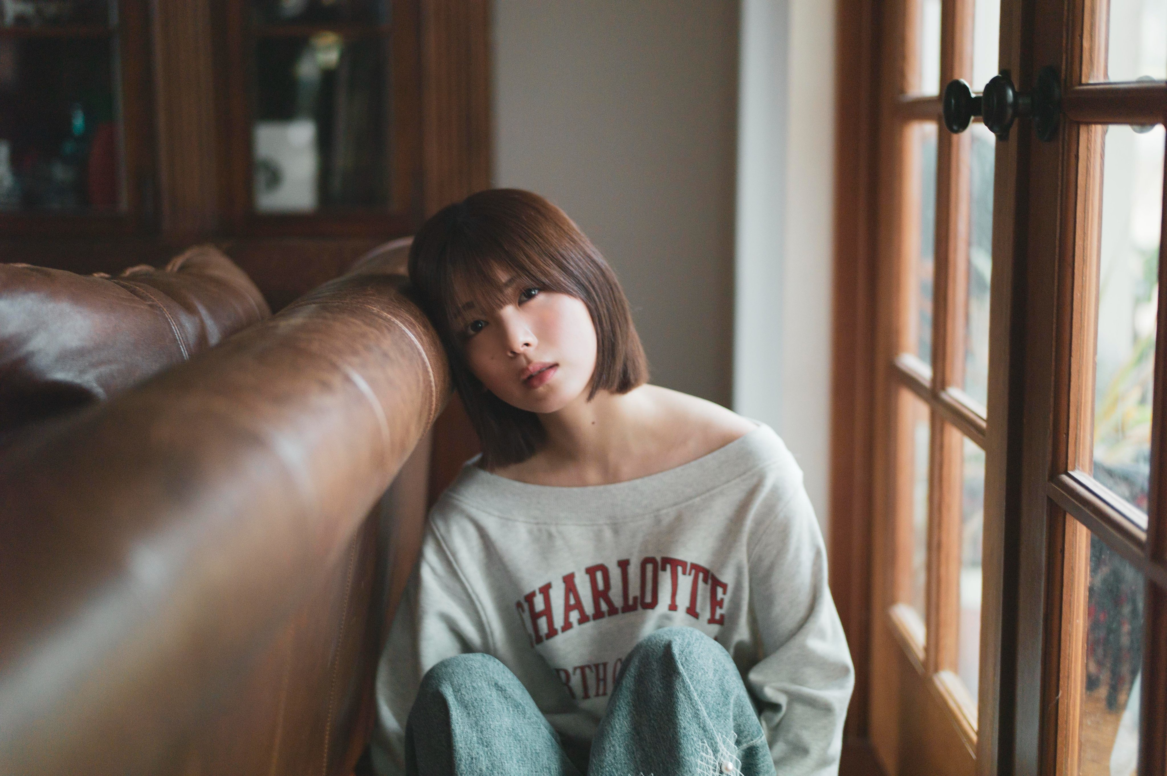 筒井あやめ森平麗心弓木奈於　BLT