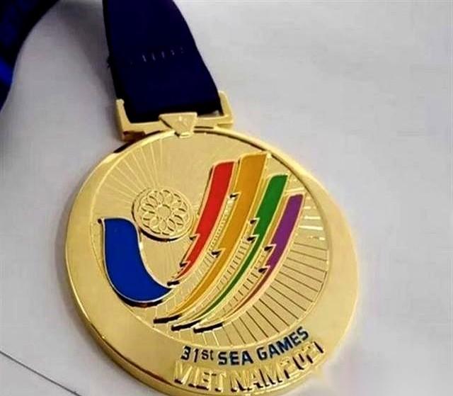 一天拿14块金牌？越南这是怎么了？开挂了吧？刚刷到东南亚运动会的消息，给我吓