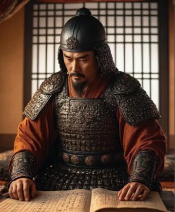234年诸葛亮刚去世，安汉将军李邈就上书身穿重孝的刘禅：“诸葛亮去世，应该举国欢