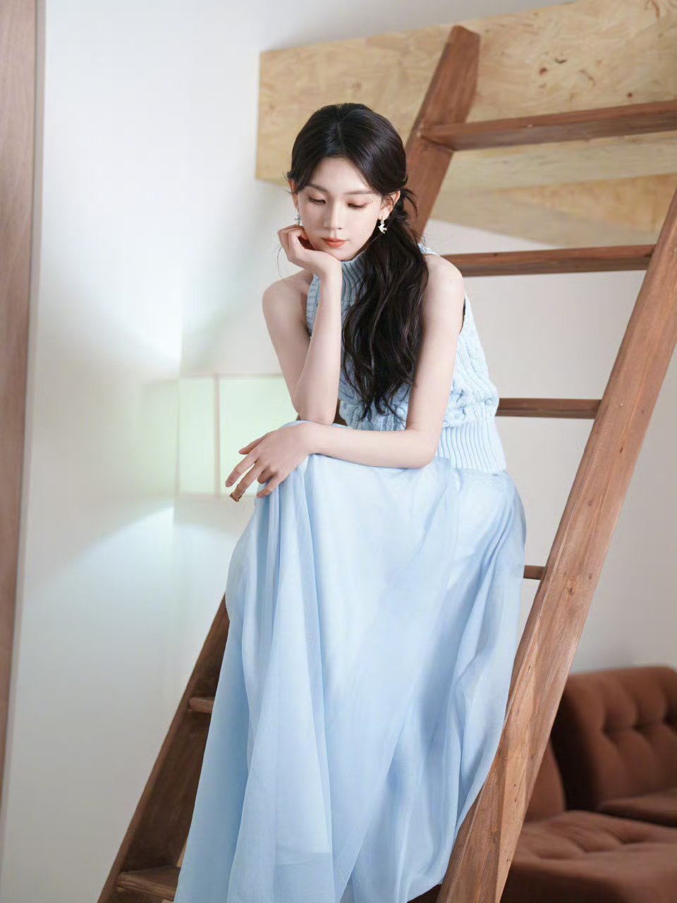 陈瑶～～陈瑶陈瑶明星