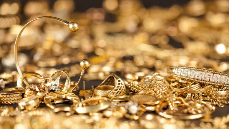 黄金持续震荡,破位的关键在哪?