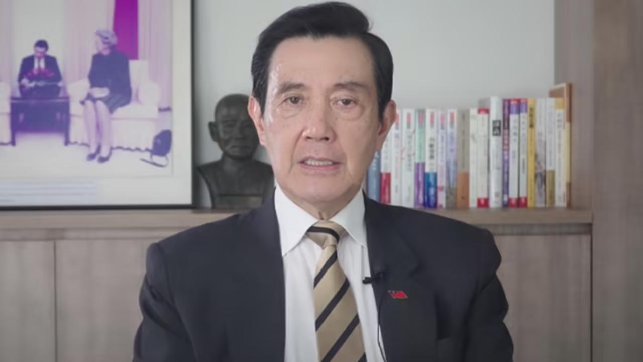 金溥聪丢人丢大了！5月28日，金溥聪透露，马英九对是否提告萧、王二人仍犹豫不决，