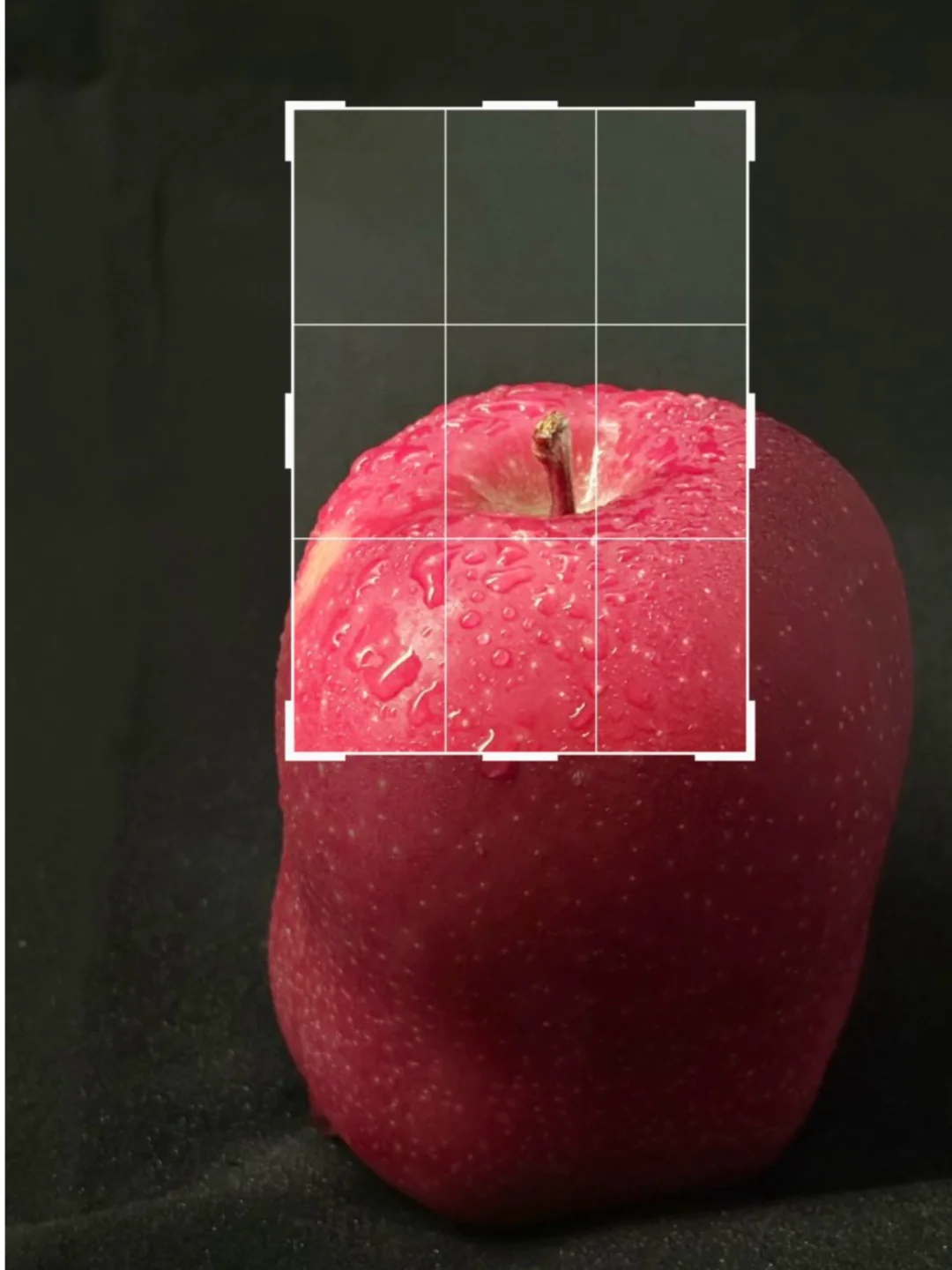 🍎意想不到的构图角度📷高级氛围感拿捏❤️