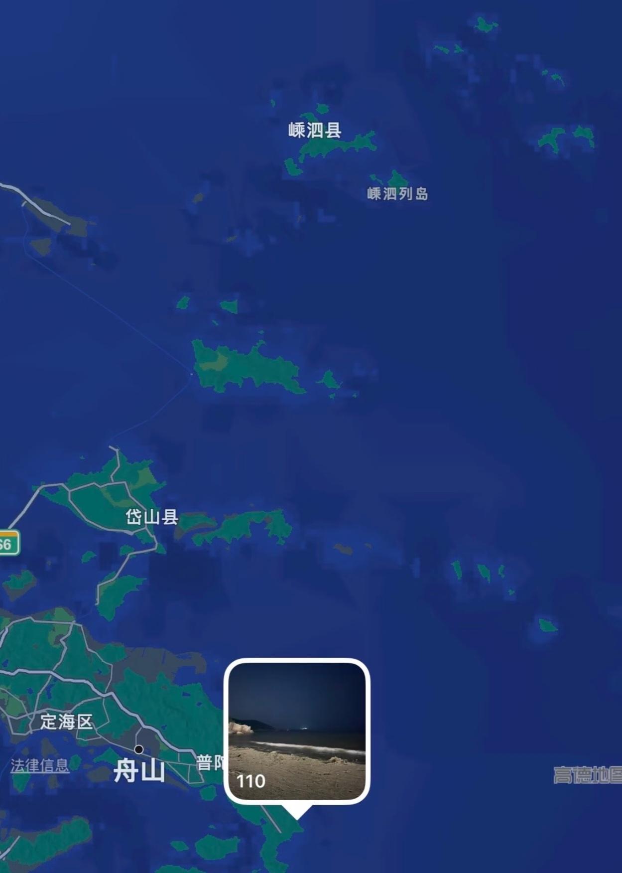 突然挺好奇小岛上的生活！从小就在书中听过，“面朝大海，春暖花开”可是对于一