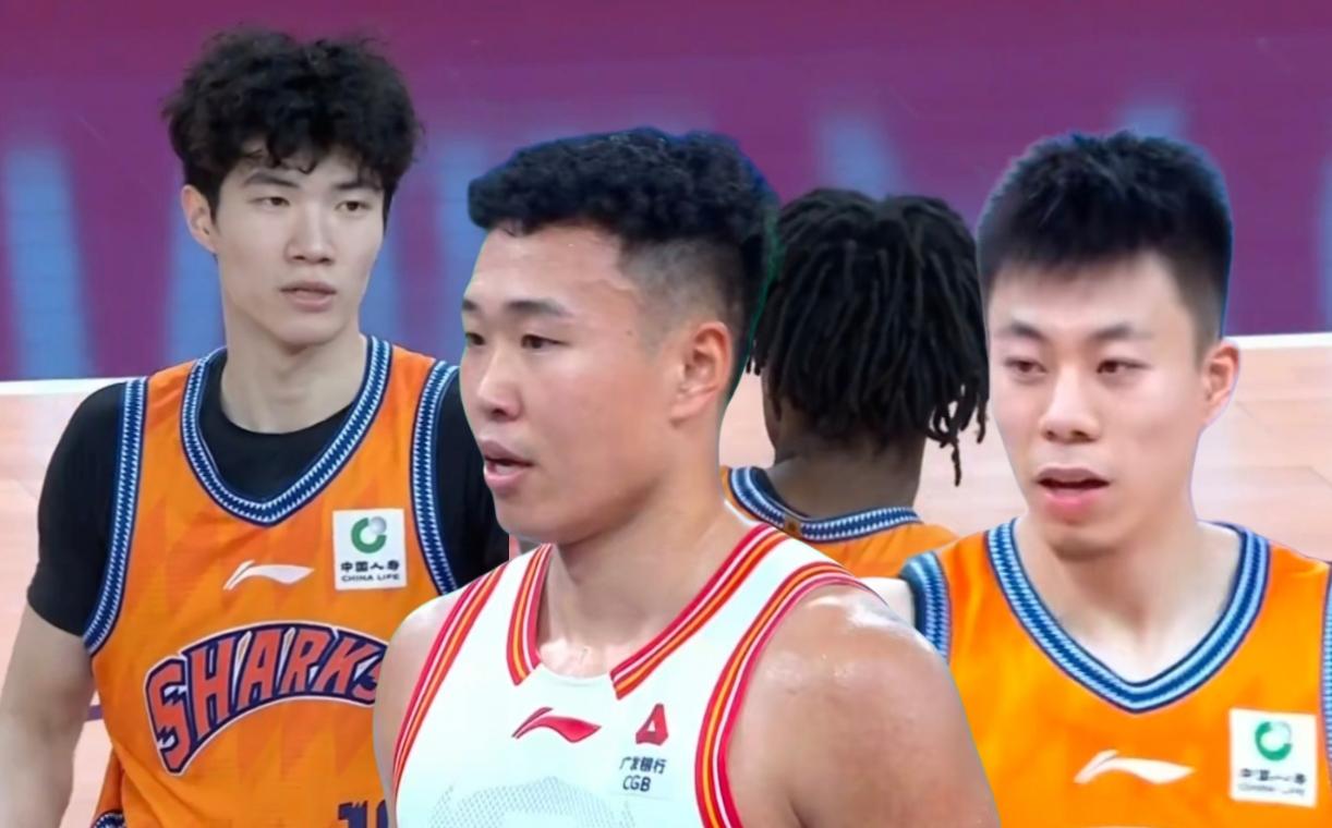 上海男篮以101:92击败深圳男篮，终结对手五连胜的同时，凭借这场关键胜利反超广