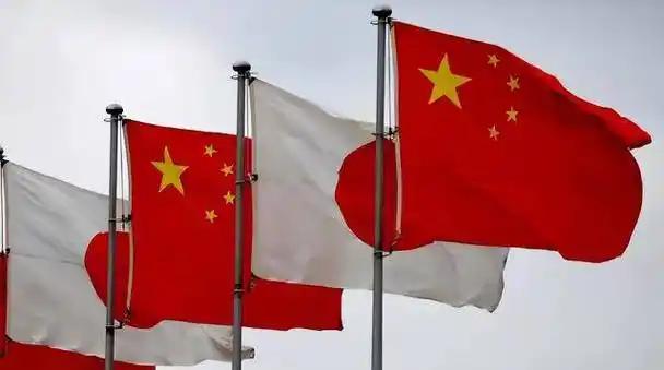 日本媒体似乎意识到了事情的严重性，因为他们发现，不管日本当局怎么放狠话，中方硬是