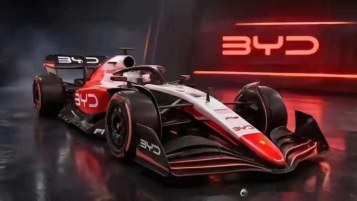 就在摩纳哥大奖赛周末！比亚迪副总裁李柯连晤F1CEO+国际汽联主席，密谈F1入场