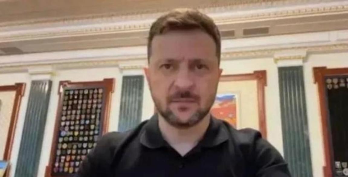 乌克兰这下危险了，大概率俄罗斯会动用核武来解决乌克兰，因为不用核武不行了，核武的