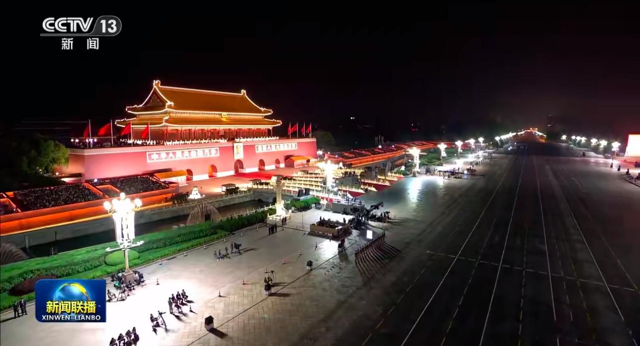 二次演练画面官宣好想好想好想好想去现场看看我知道当个志愿者也轮不到哎，有点难受?