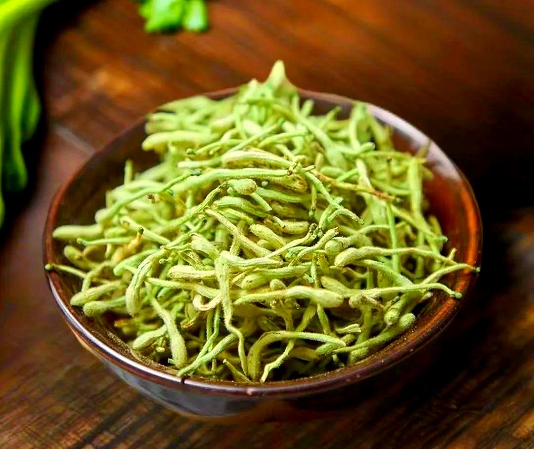 1个清代方子，清掉全身热邪，打通一身经络，很多中医都在用 火气大并不是一个小