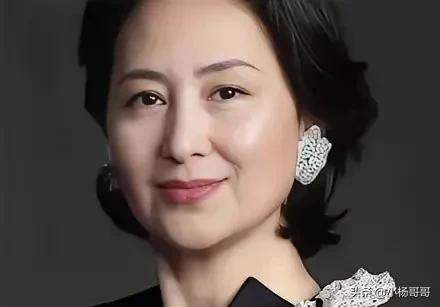 何超琼给所有女人上了一课不是因为家世显赫，也不是因为财富惊人，而是她懂得在大