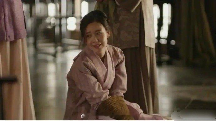 这剧是第一次觉的导演没有侮辱我的智商，关键这绑的也太结实了吧[捂脸哭]​​​