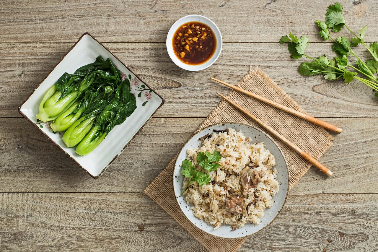 【按照这个顺序吃饭！血糖稳、体重降！】想减肥的吃饭请参考这个顺序健闻登顶计划