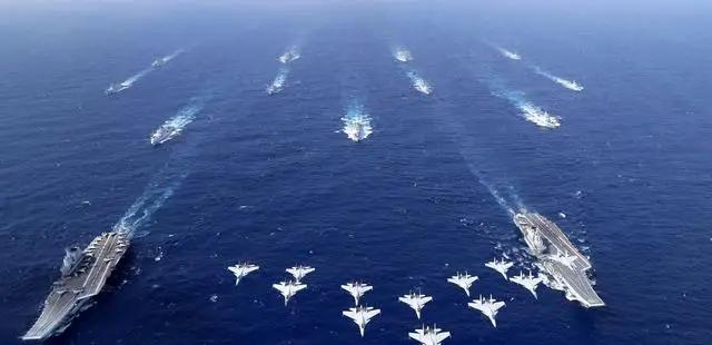 别只看军演热闹！台海这波震荡，已让你的钱包“瑟瑟发抖”！2026年刚开年，台