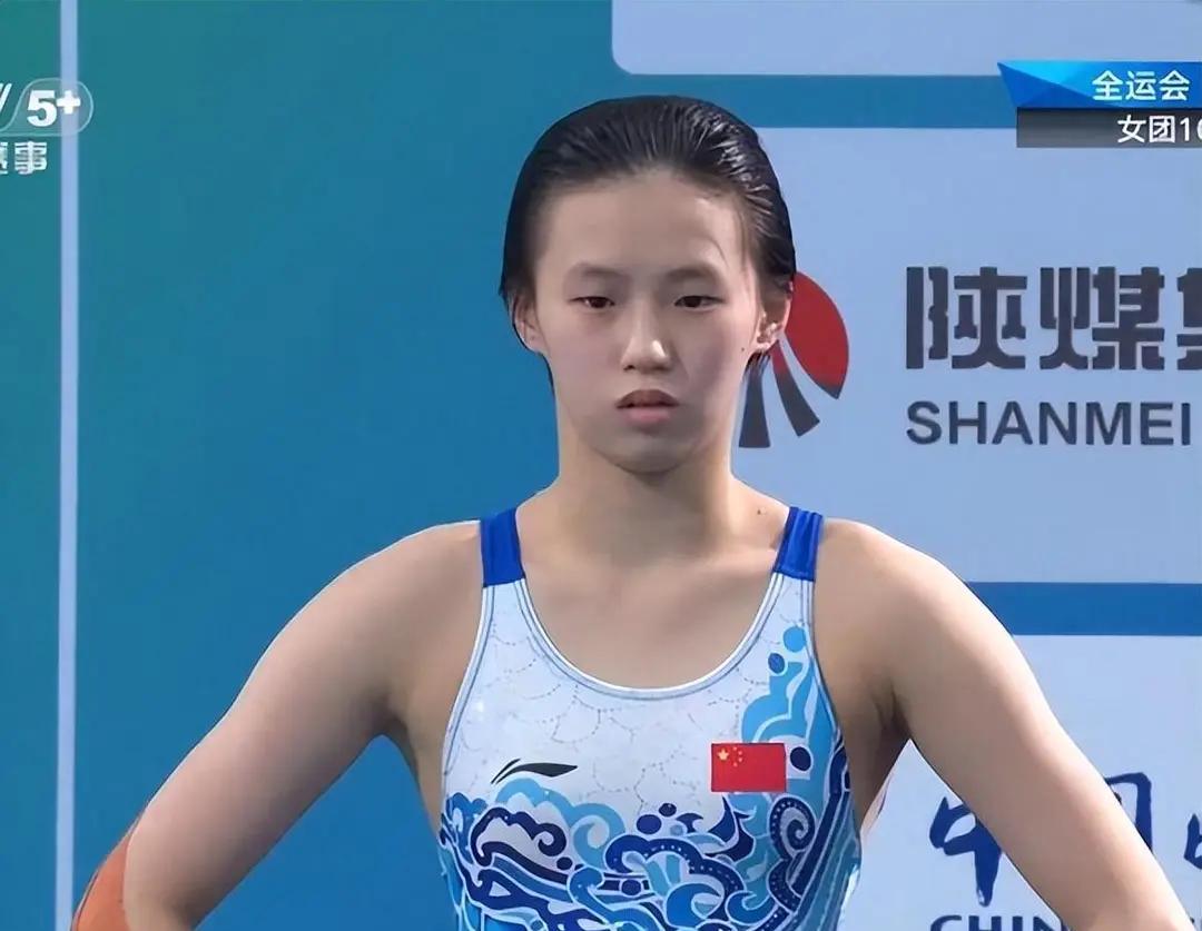 10亿次讨论，和8.2%的收视率之间，隔着一整个喧哗的时代。2004年，郭晶晶