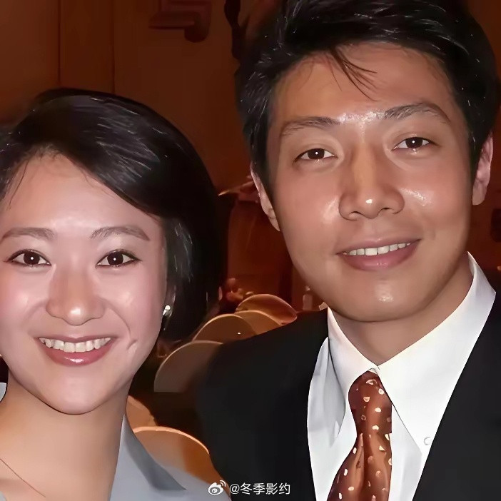 婚姻不是标配，清醒才是人生底气！撒贝宁46岁的妹妹撒贝娜，不婚不红，活成了独立女