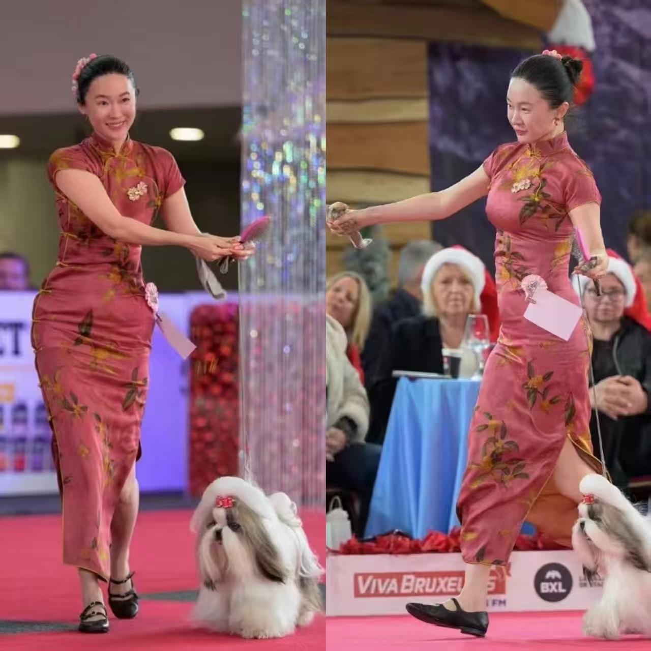 张杰爱不爱谢娜，我不知道。但是杜江爱不爱霍思燕，那真是太明显了！你看霍思