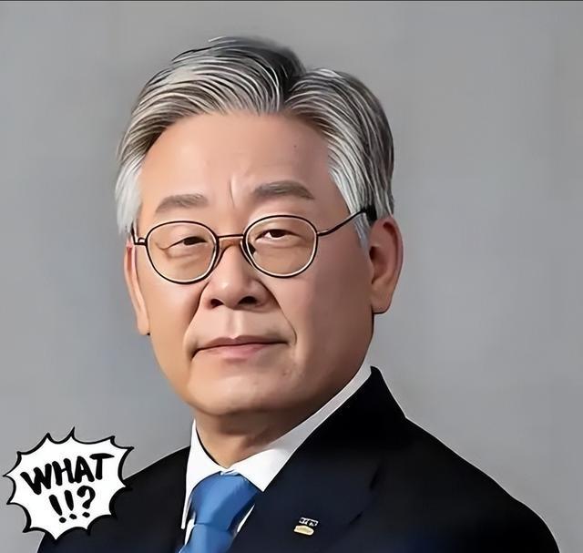 韩国总统李在明的一句话火了起来！有国外媒体记者问韩国总统李在明，中国如果武统台湾