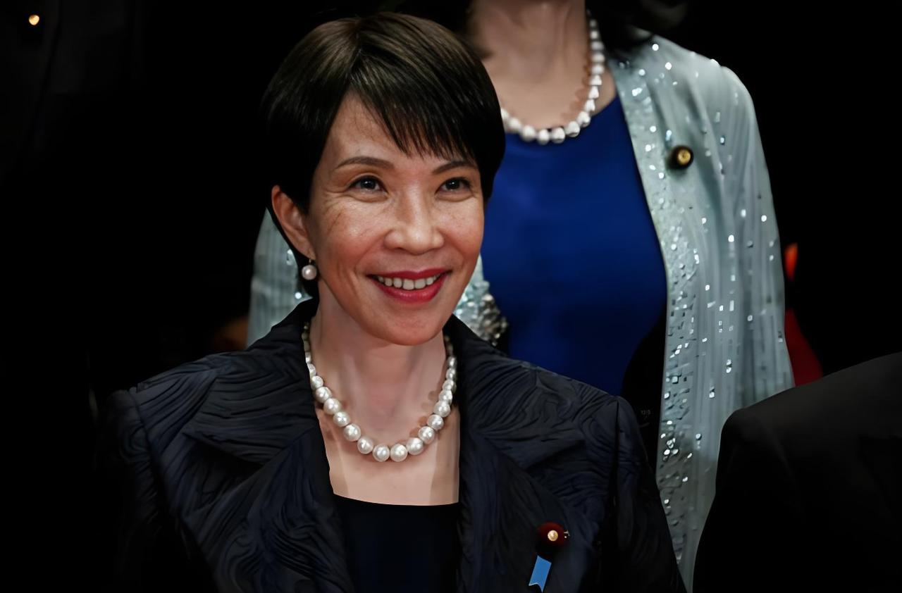 震惊！竟然如此猖狂！  日本右翼媒体称，高市毒苗在富士电视台节目中公然叫