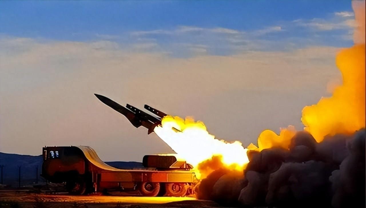 中国导弹库存能撑多久，俄专家断言：半小时定胜负，背后底气何在 大家都在琢磨，