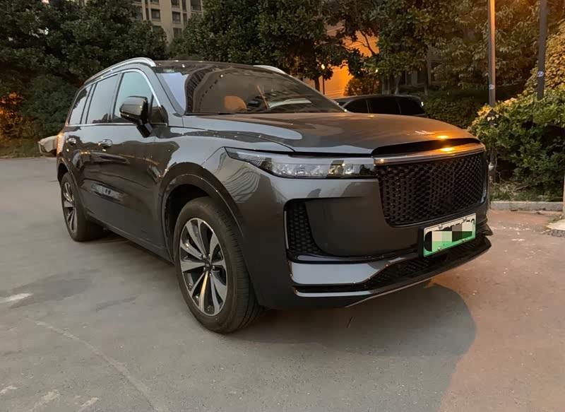 20年落地34万买的理想ONE，5年开了9万公里，前几天和一个做二手车的朋友聊天