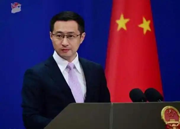 这一次，中国对特朗普把话说得很重！欧洲各国都看着呢！特朗普既然要挑事，那咱们