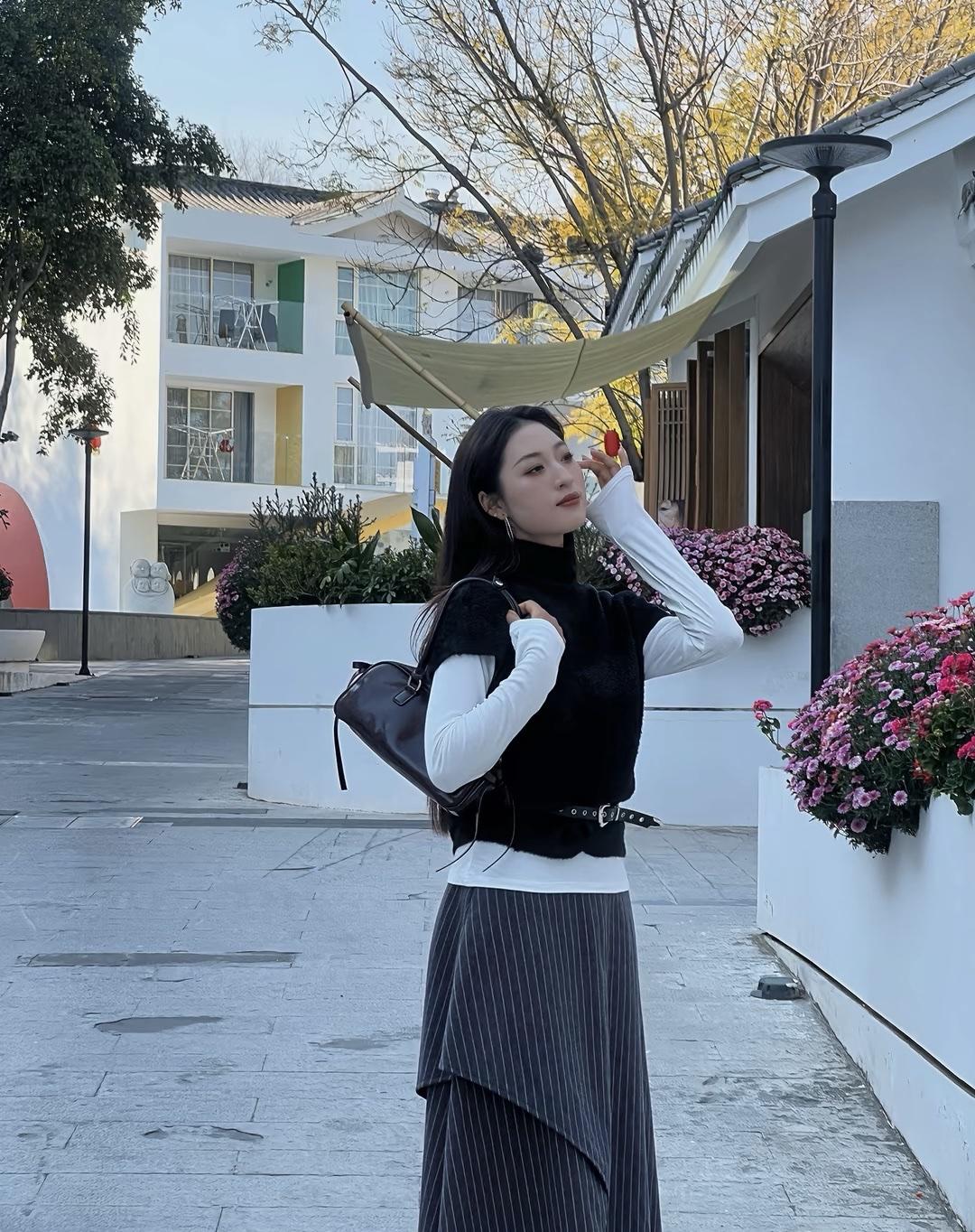 分享旅行的美照