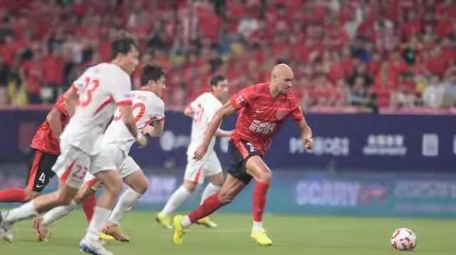 恭喜成都4-1大胜海港！海港赢申花本赛季任务已经结束，打到这份上就是主教练的功劳
