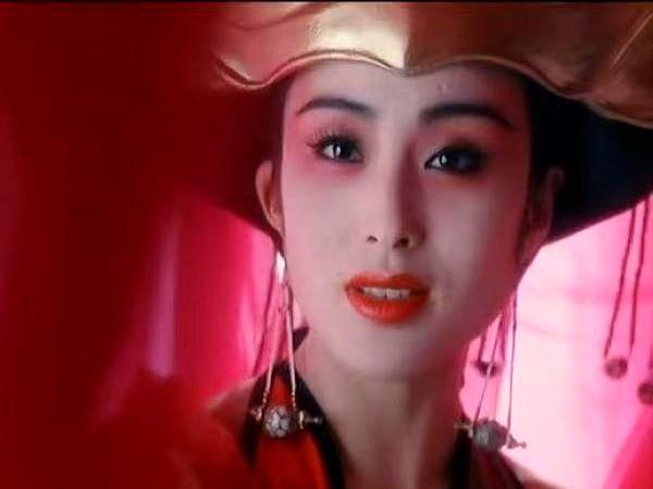 古龙看了估计得把桌子掀了。1992年曾志伟攒了个神仙局，把刘德华、林青霞、张