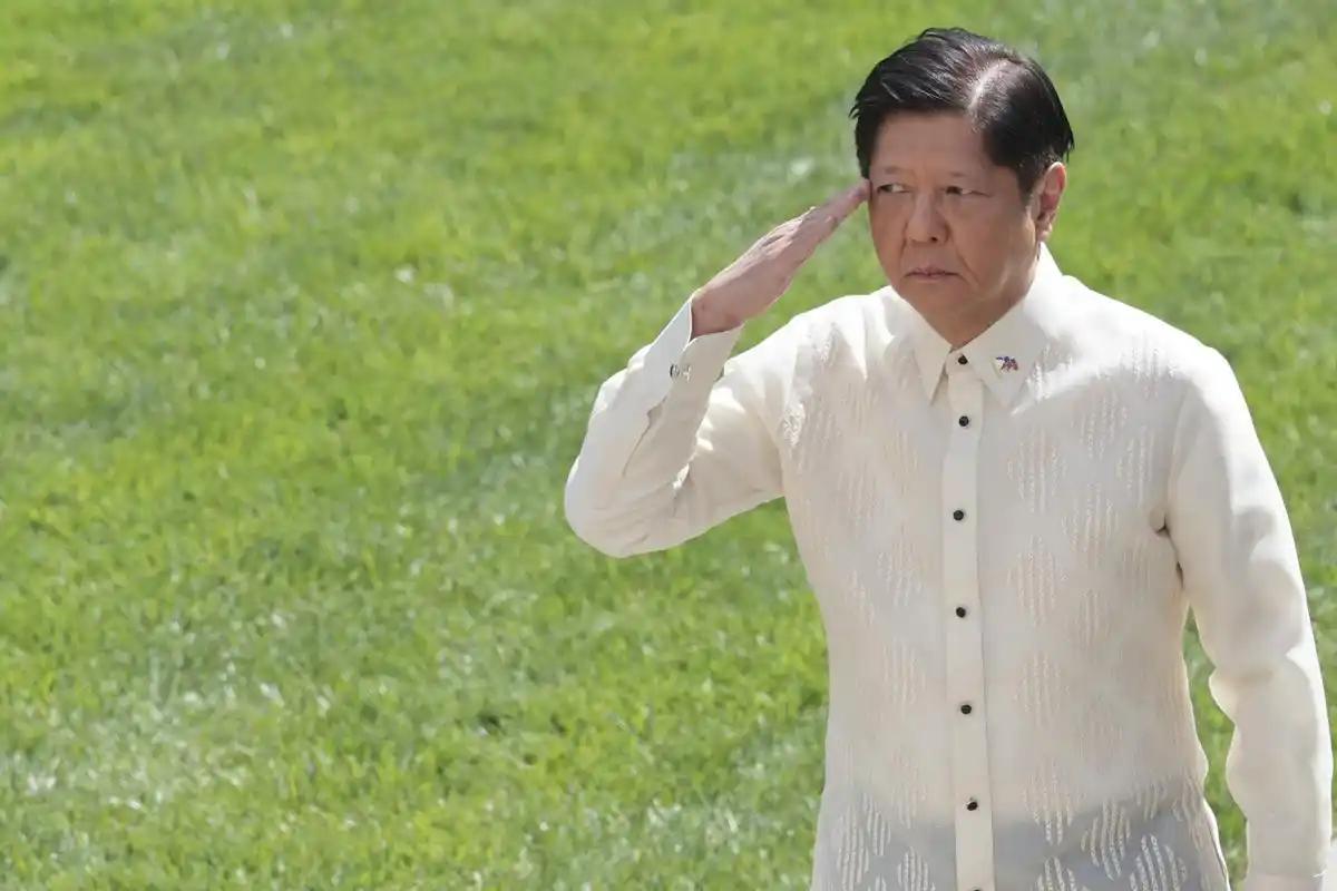 火烧到眉毛了，菲律宾才明白谁靠得住，再三请求我国放开对化肥的出口限制。那么我国