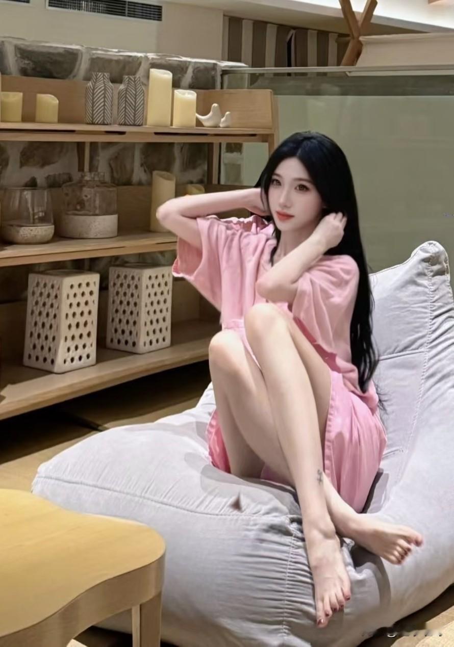 赖床不起你喜欢哪一种气质的美人?