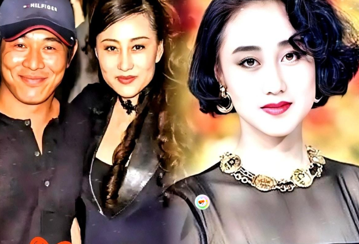 奉劝天下男人，别信什么“红颜知己”“灵魂伴侣”的鬼话。你看利智，当年把李连杰从