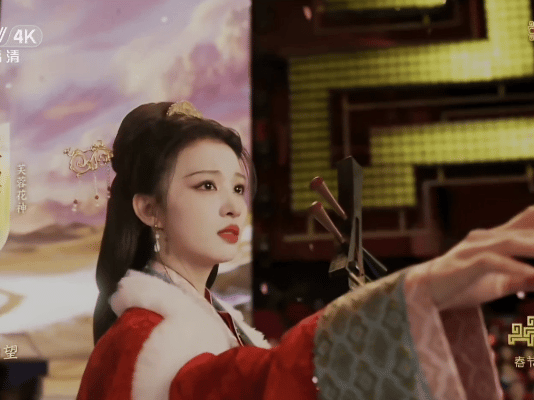 今年的美神🆚去年的美神